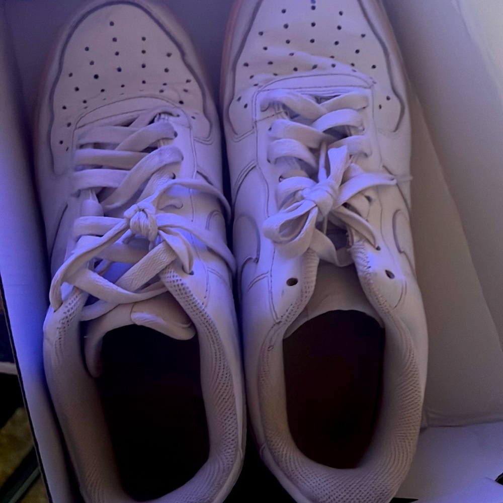 Good condition